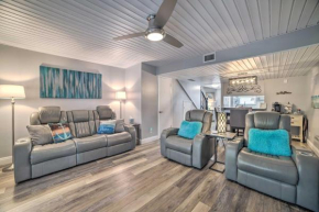 PCB Townhome Walk to Beaches, Resort Amenities!